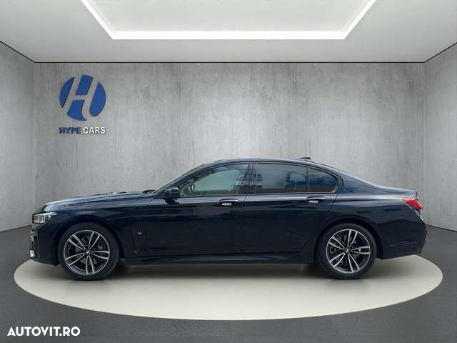 BMW Seria 7 - 6