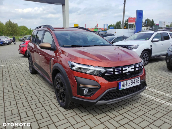 Dacia Jogger 1.0 TCe Extreme 7os