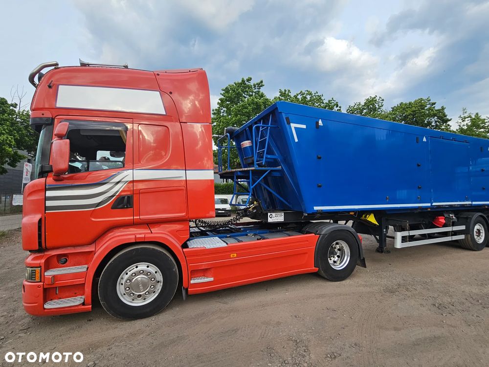 Gras Typ GS - 11