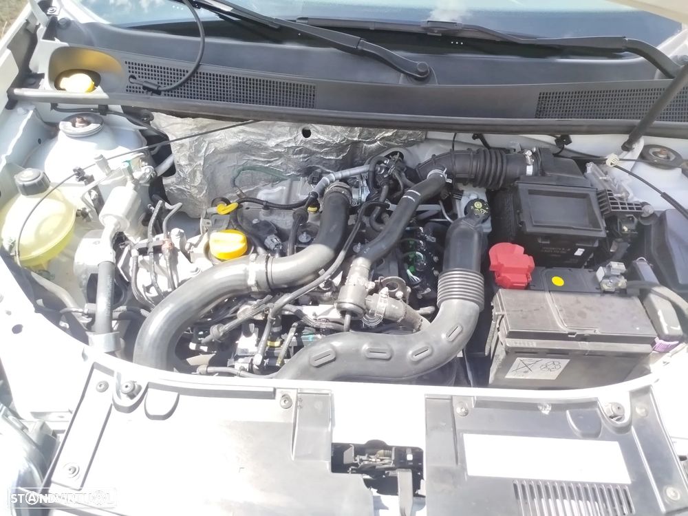Dacia Sandero 0.9 TCe SL Explorer Bi-Fuel - 11
