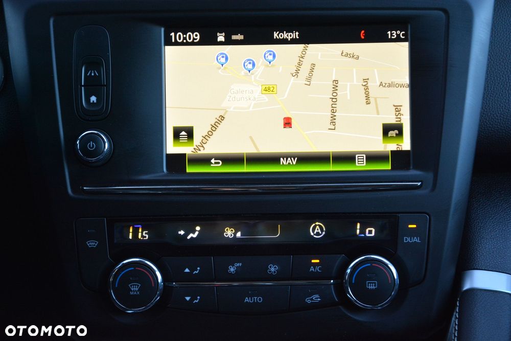 Renault Kadjar 1.6 Energy TCe Bose - 19