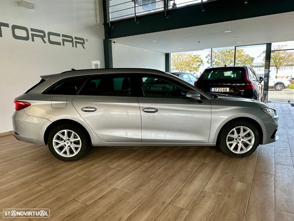 SEAT Leon ST 1.0 TSI Style - 7