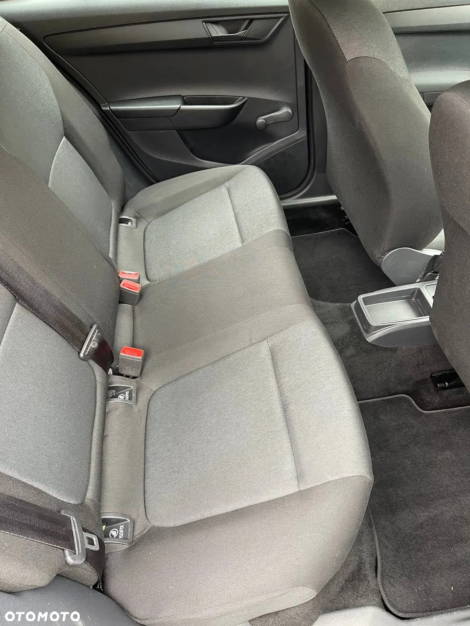 Skoda Fabia 1.0 MPI Active - 10