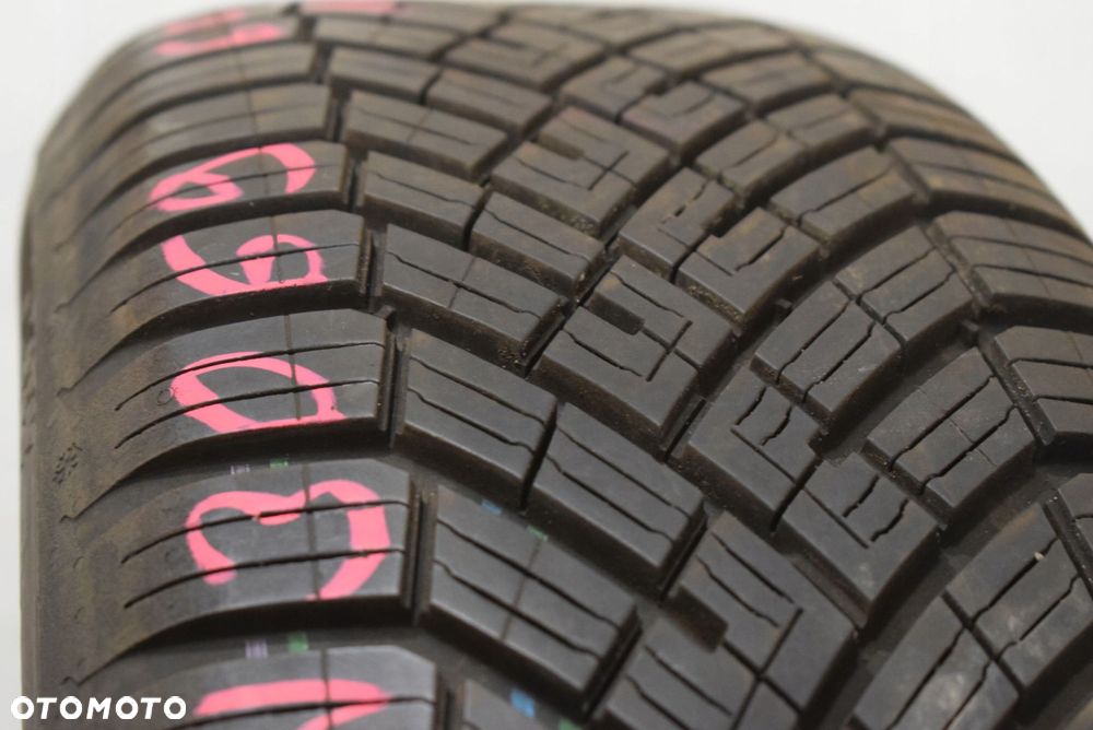 R16 205/60 Continental AllSeasonContact 2 96H Wysyłka gratis! - 2