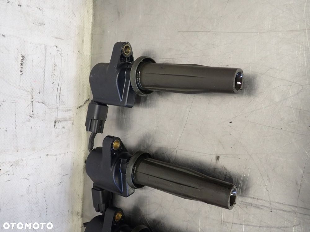 CEWKA ZAPŁONOWA FORD FOCUS MK2 2.0 4M5G-12A366-BC - 2