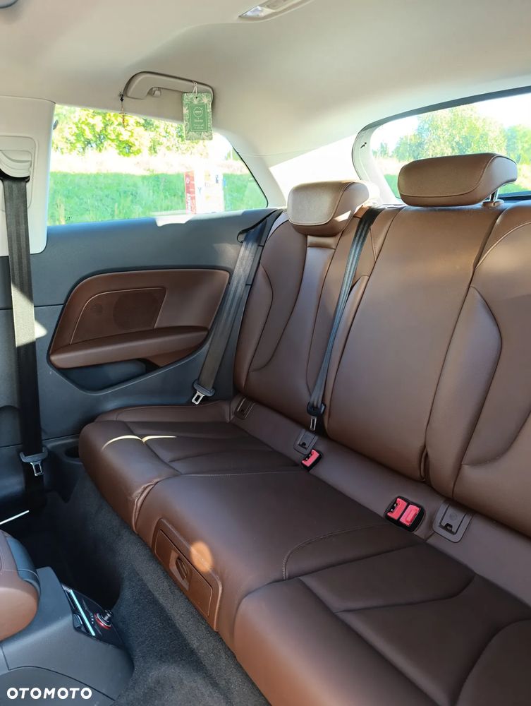 Audi A3 3-drzwiowe 1.4 TFSI Attraction - 8