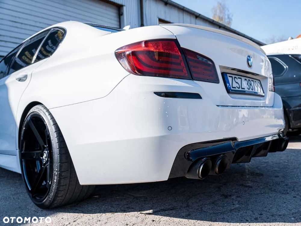 BMW Seria 5 530i - 1