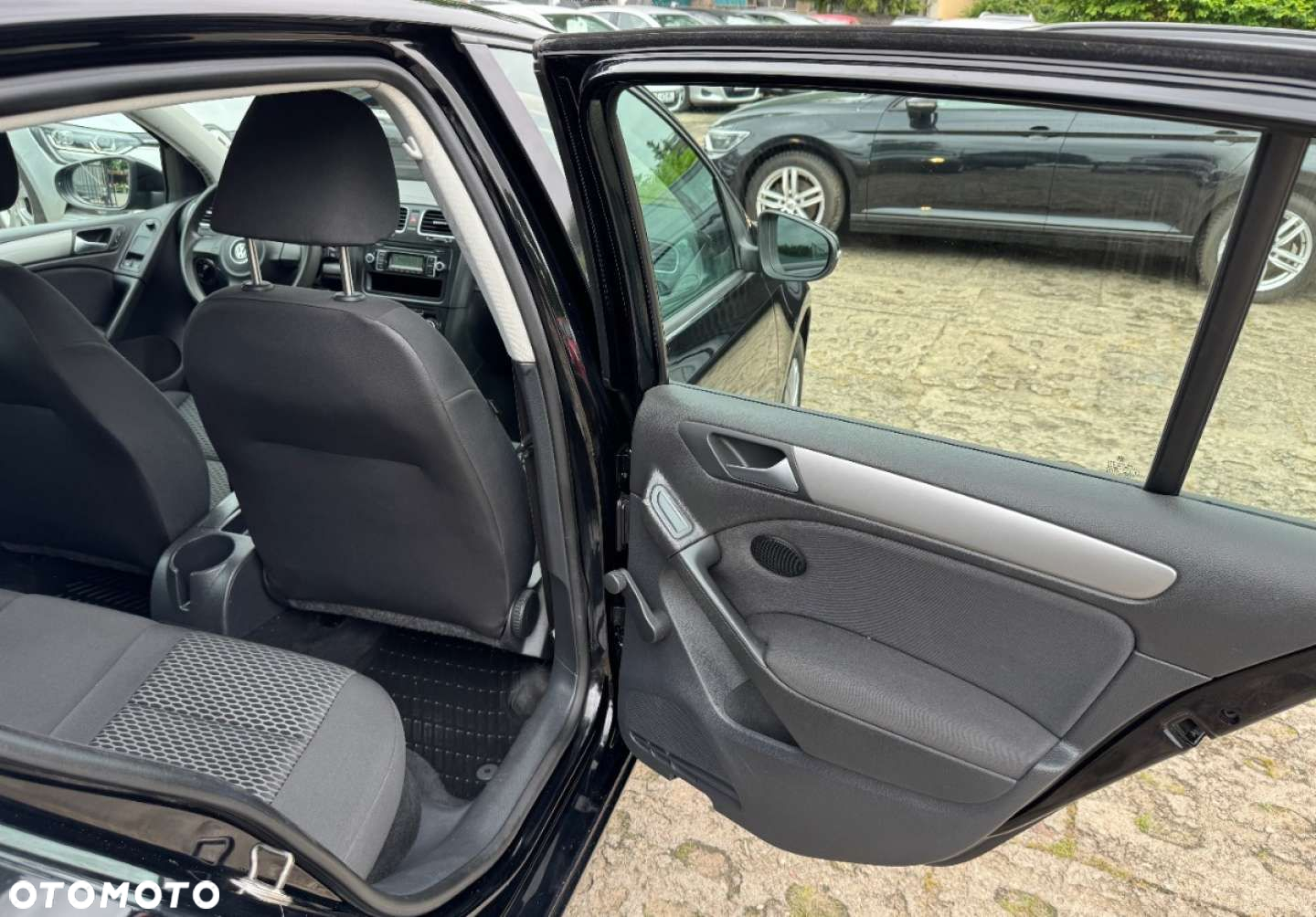 Volkswagen Golf - 21
