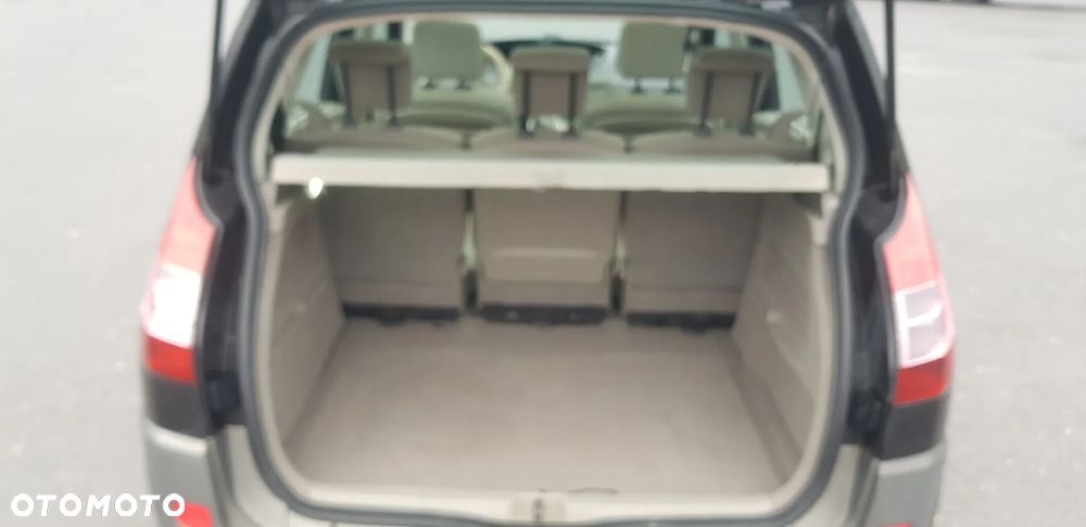 Renault Scenic 1.6 Luxe Expression - 18
