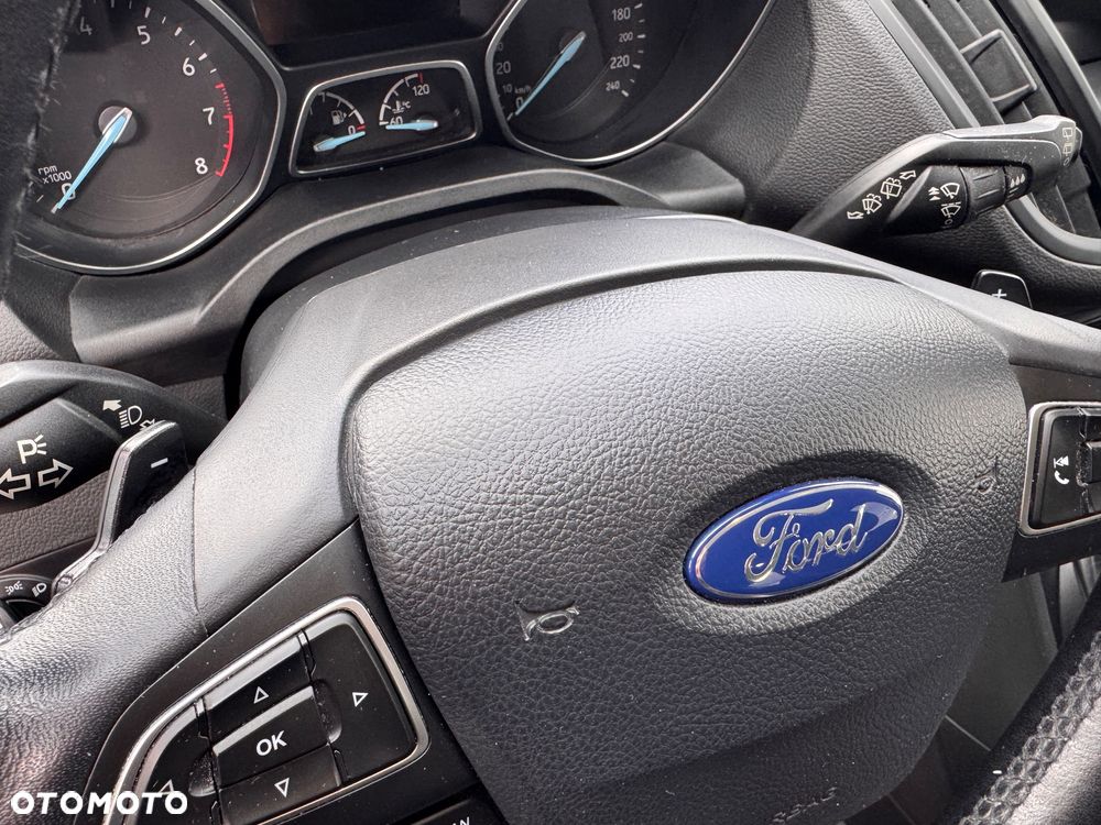 Ford Kuga 1.5 EcoBoost AWD ST-Line ASS - 26
