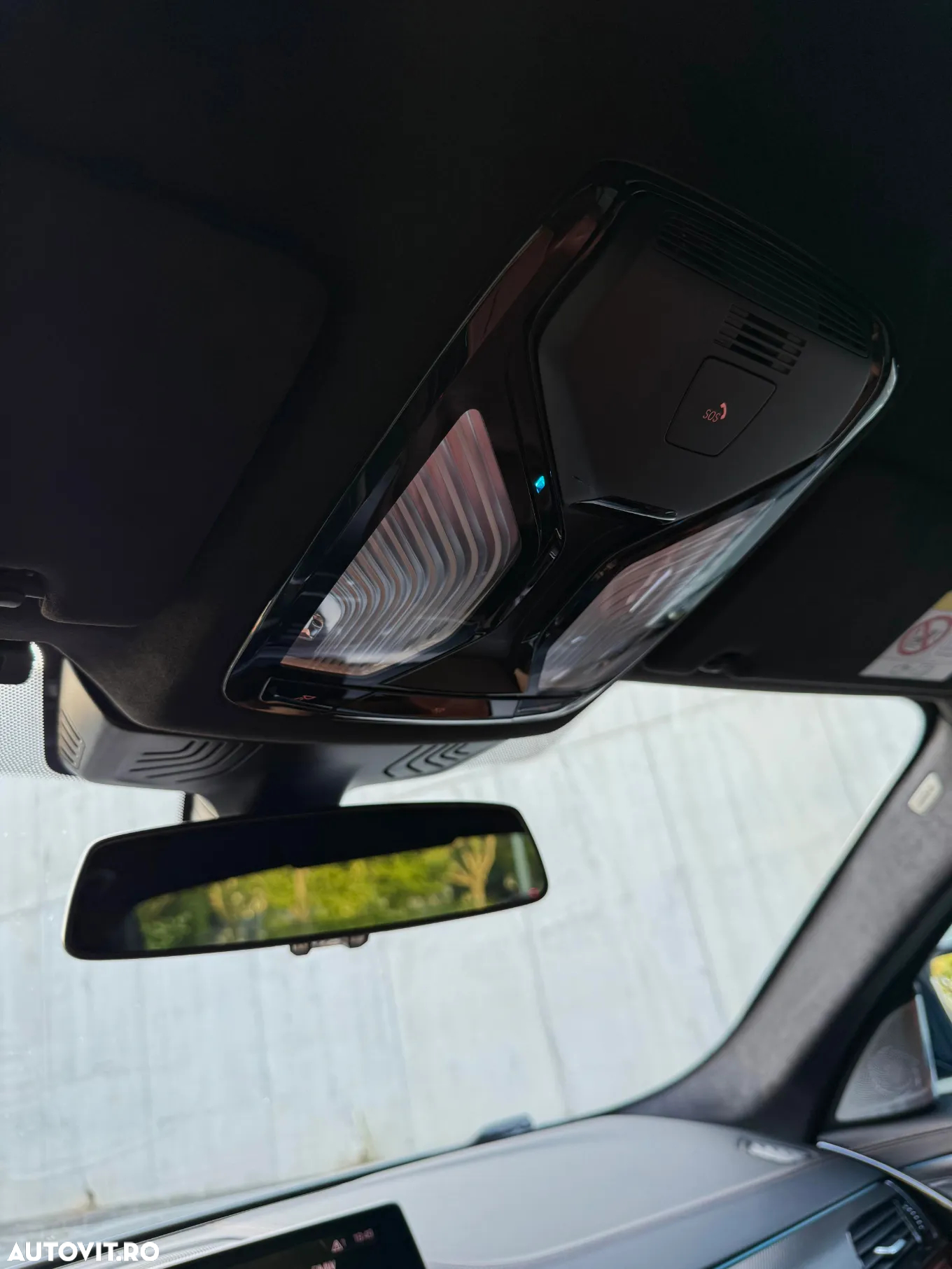 BMW M5 Competition - 31