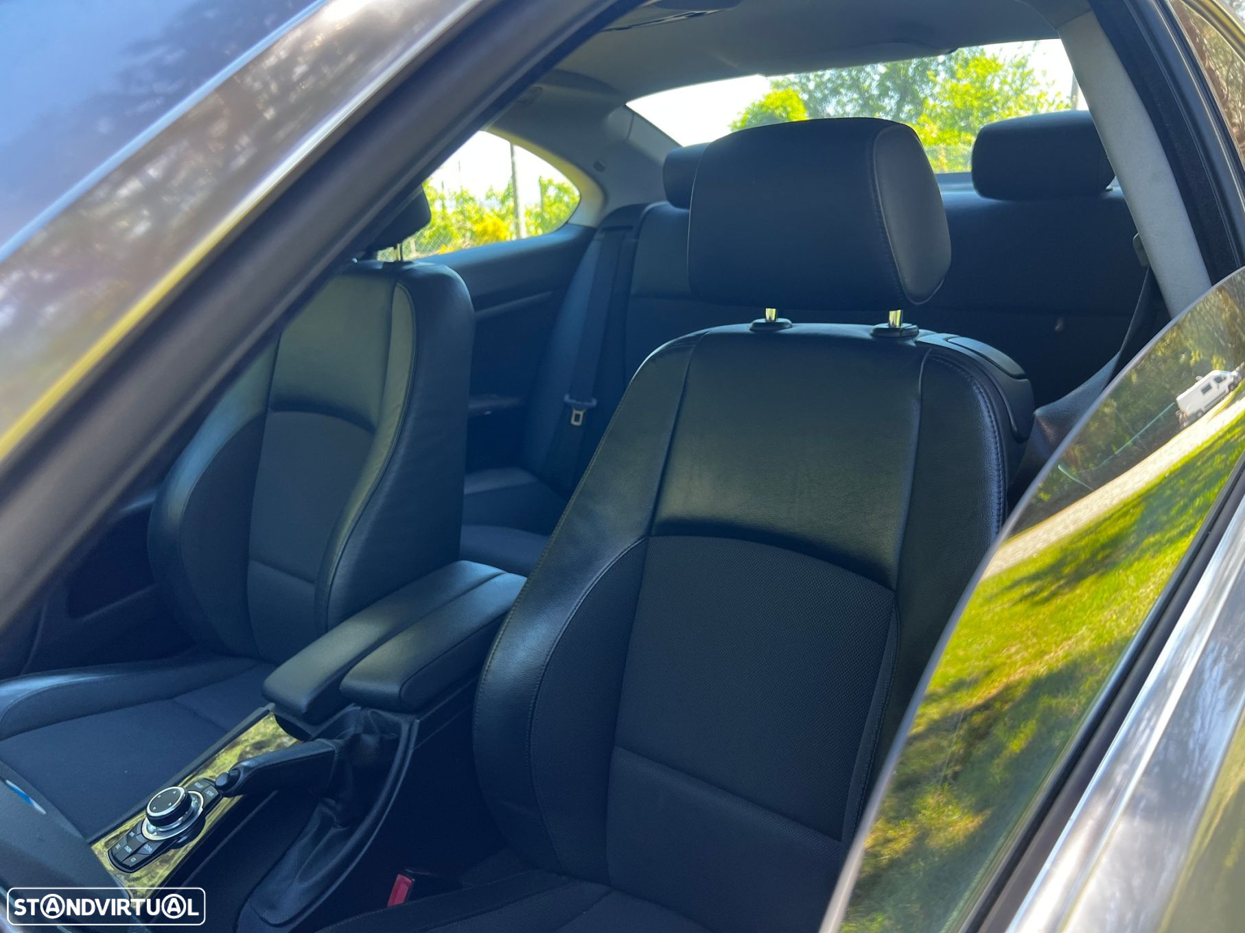 BMW 320 d Coupe Edition Exclusive - 22
