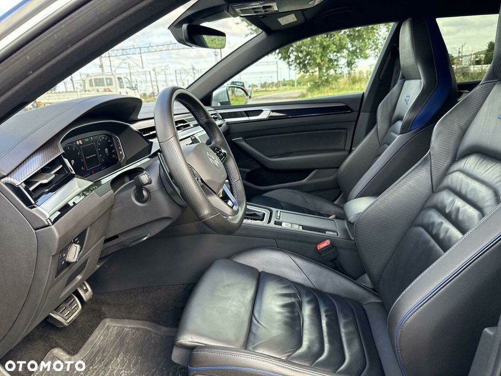 Volkswagen Arteon 2.0 TSI 4Motion R DSG - 16