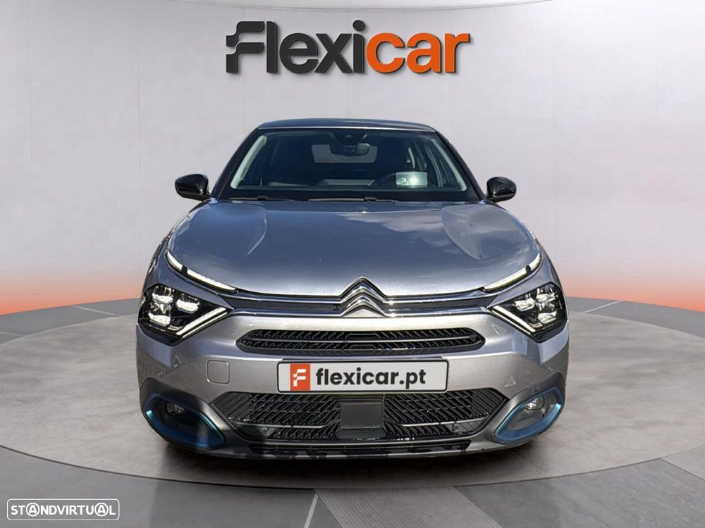 Citroën e-C4 50 kWh Feel Pack - 2
