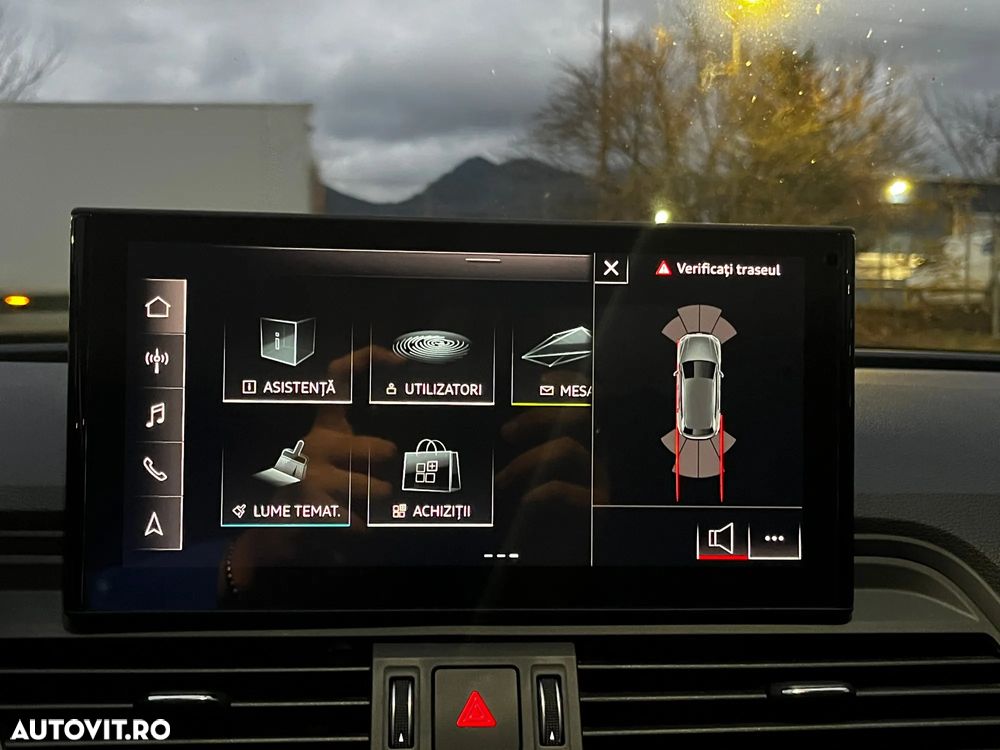 Audi Q5 40 TDI quattro S tronic MHEV - 24