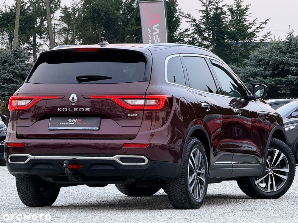 Renault Koleos 2.0 dCi Intens 4x4 X-Tronic - 38