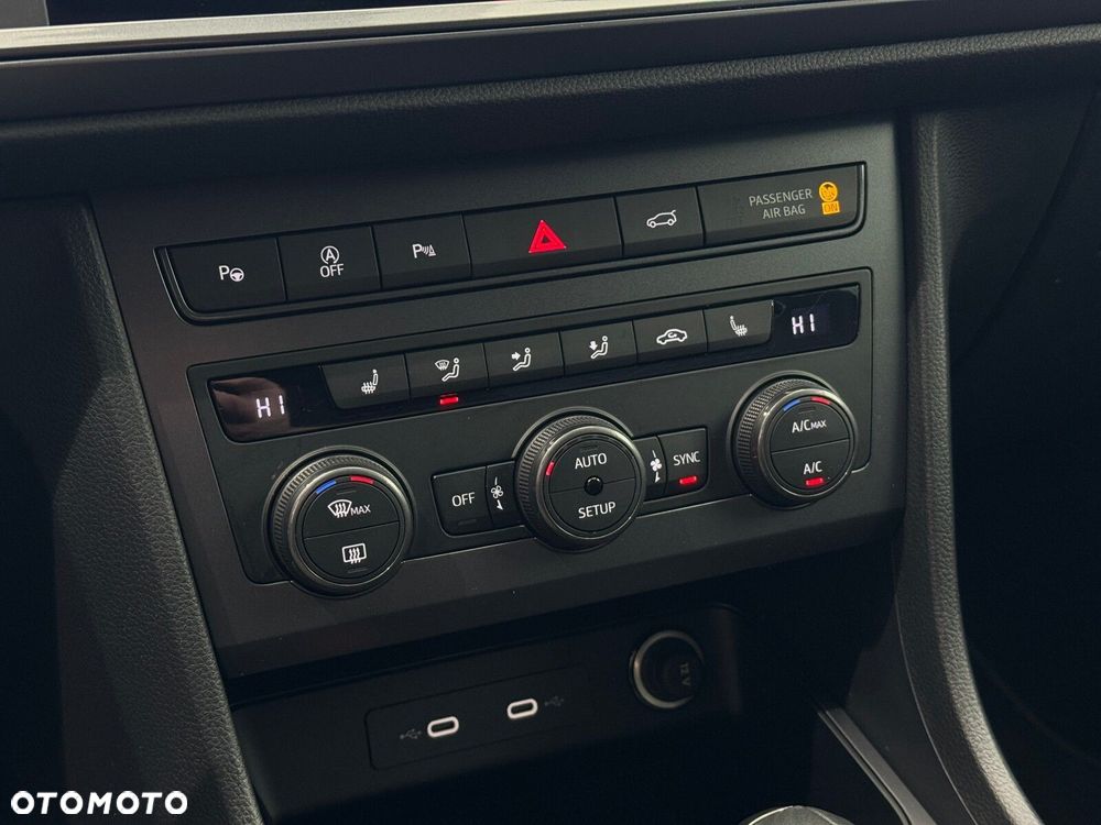 Cupra Ateca 1.5 TSI DSG - 25