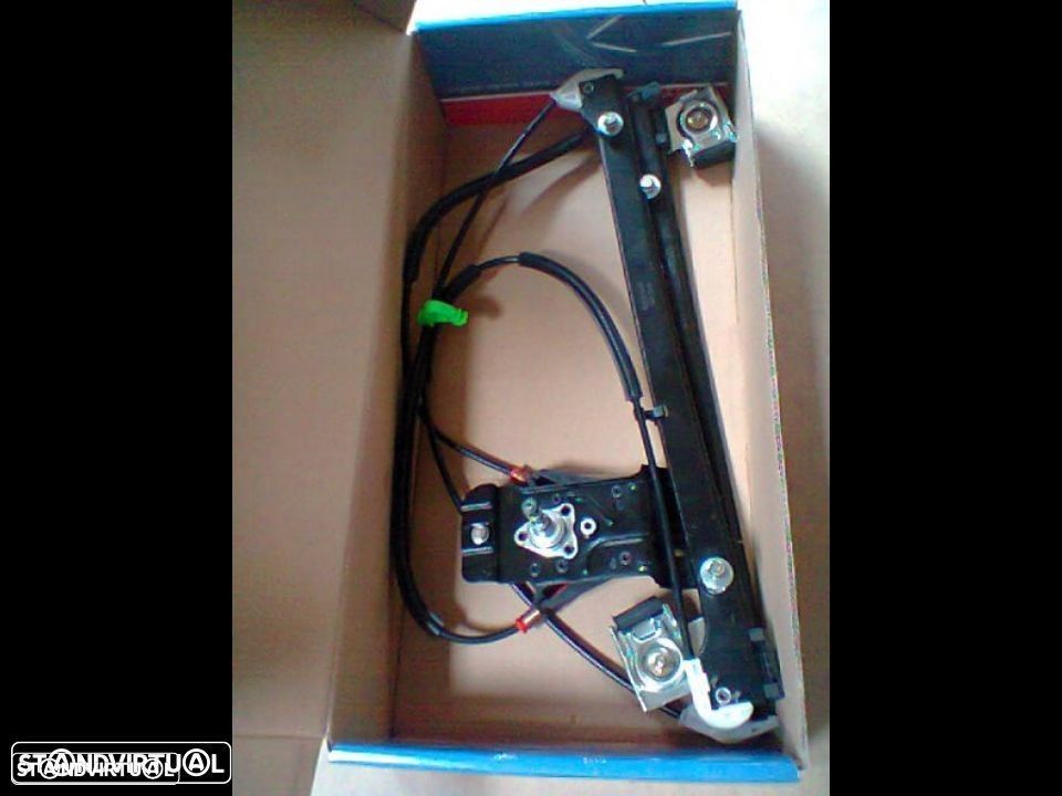 elevador manual vw polo 6n 1994-1999 (novo) - 1
