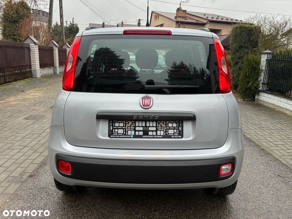 Fiat Panda 1.2 Easy - 6