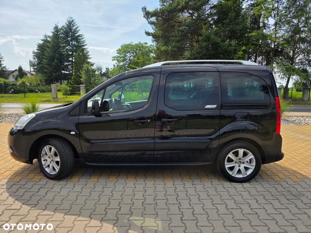 Citroën Berlingo - 6