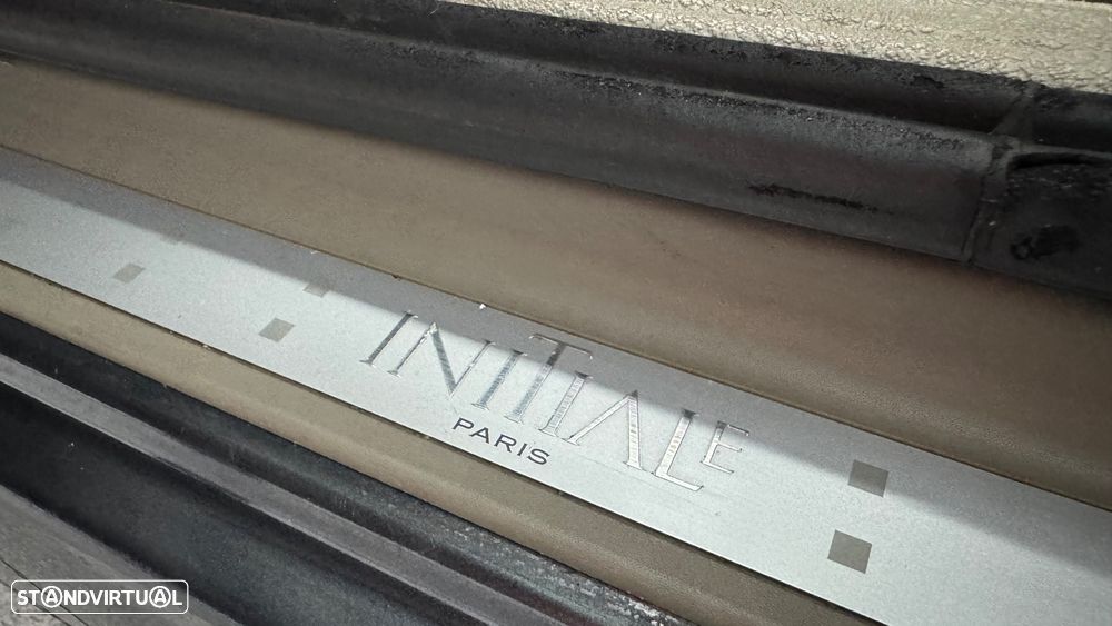 Renault Laguna 1.9 dCi Initiale - 20