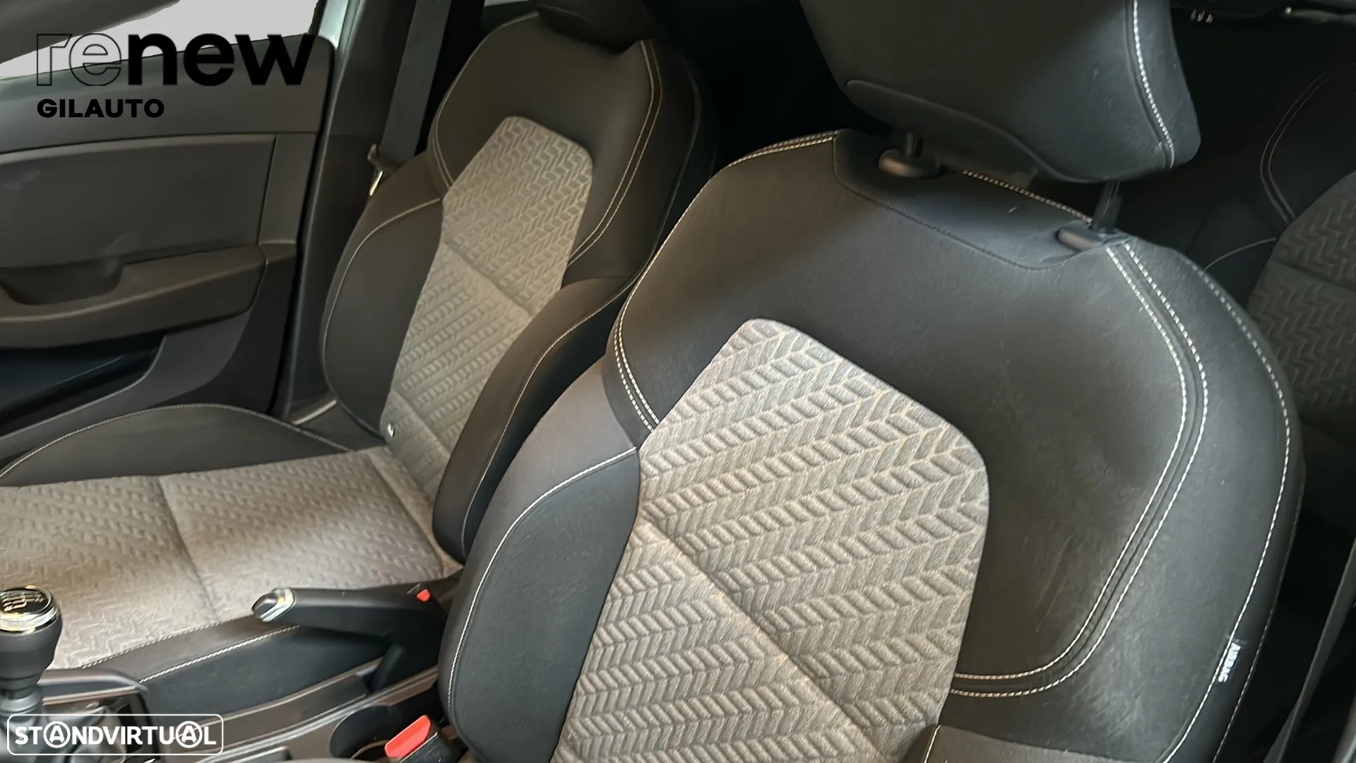 Renault Clio 1.0 TCe Evolution Bi-Fuel - 15