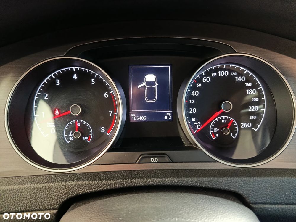 Volkswagen Golf 1.4 TSI BlueMotion Technology Comfortline - 13