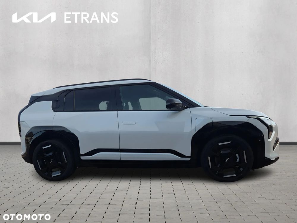 Kia EV3 81,4-kWh FWD GT-Line - 6