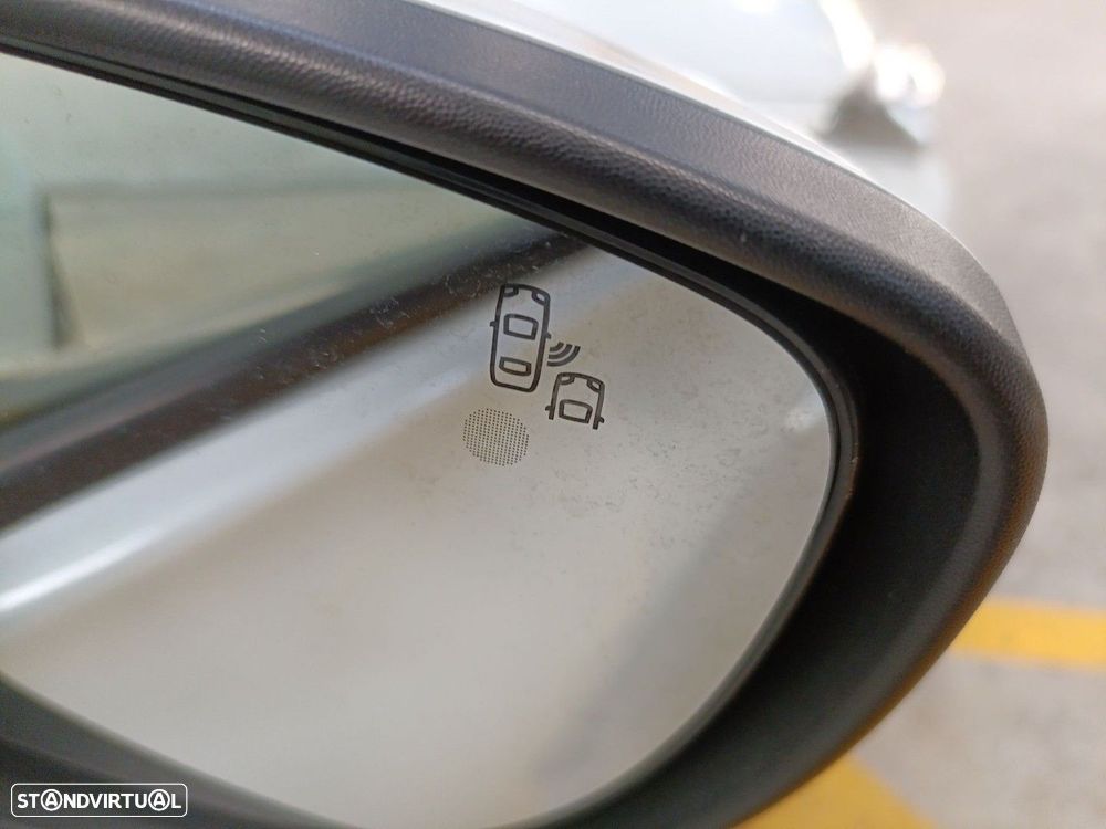 Renault Zoe (c/ Bateria) Intens 50 - 17