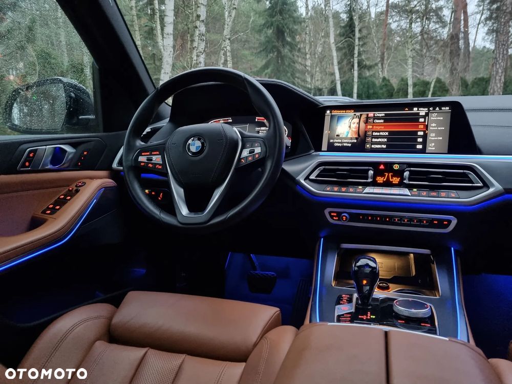 BMW X5 xDrive25d - 22
