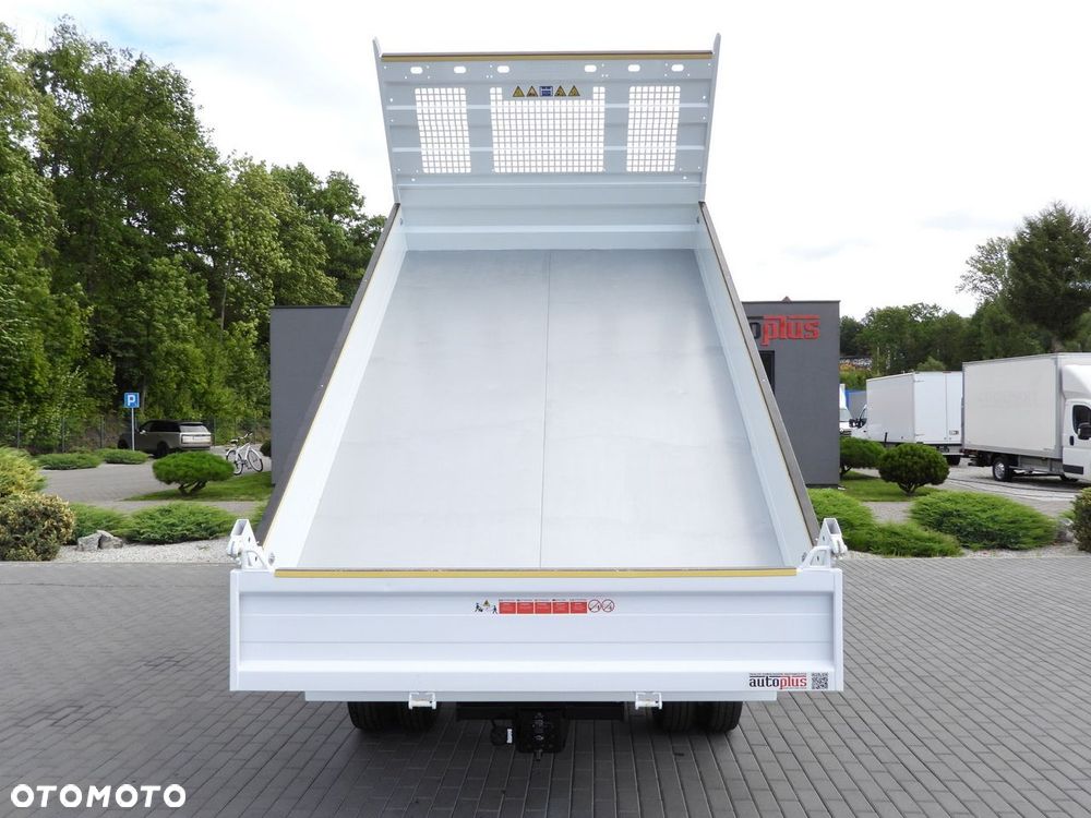 Renault MASTER WYWROTKA TEMPOMAT LEDY BLIŹNIACZE KOŁA KLIMATYZACJA  145KM - 12
