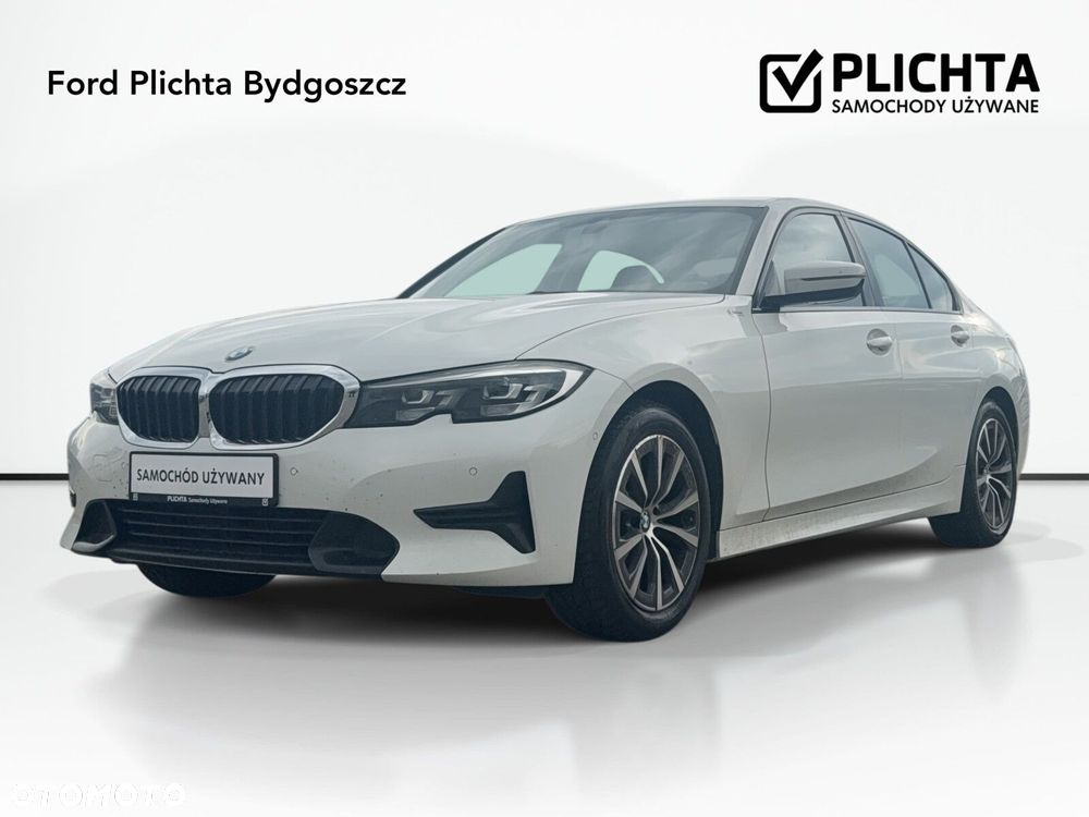 BMW Seria 3 - 2