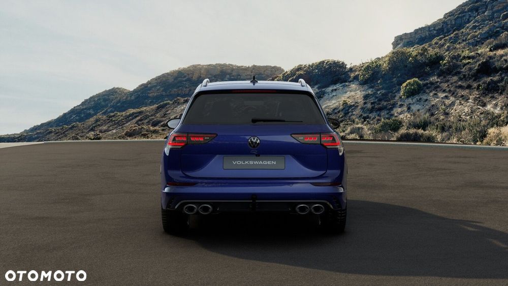 Volkswagen Golf Variant 2.0 TSI 4Motion R - 14