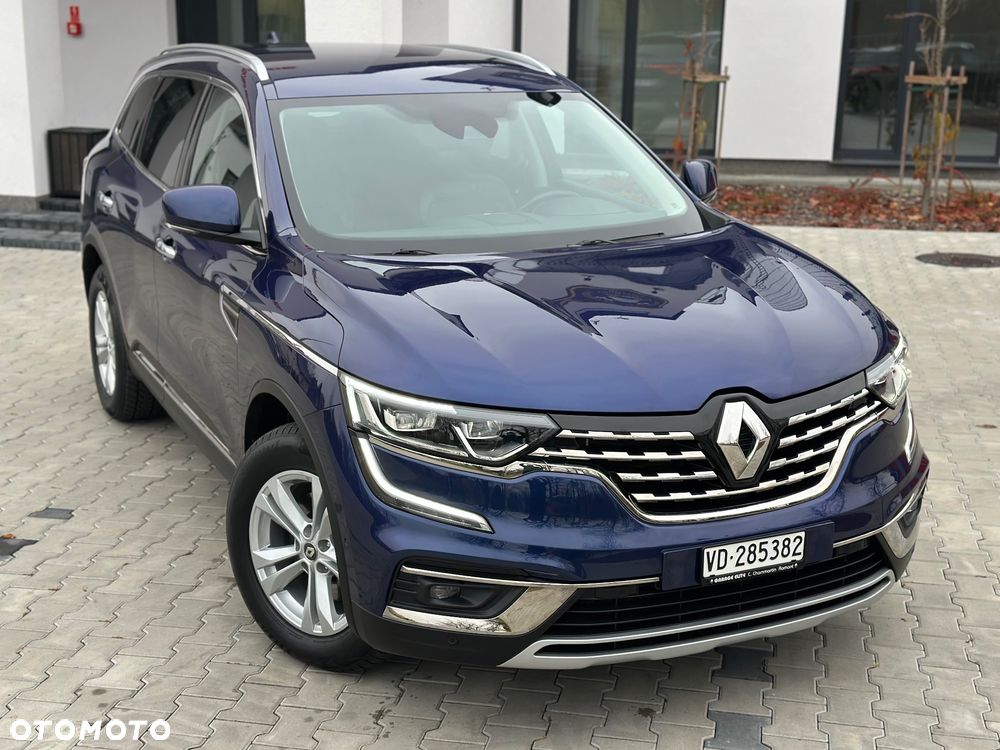 Renault Koleos 2.0 Blue dCi Intens 4x4 X-Tronic - 6