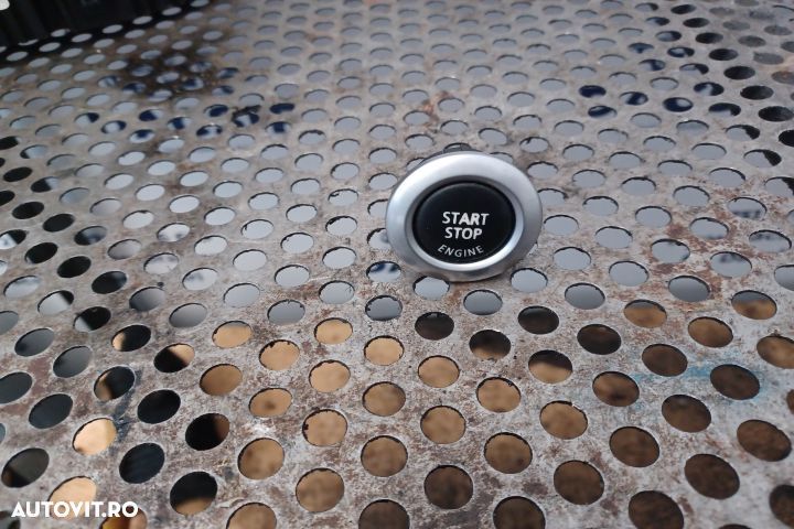 Buton Start Stop BMW Seria 3 E91 [2004 - 2010] Touring wagon 320d AT - 1
