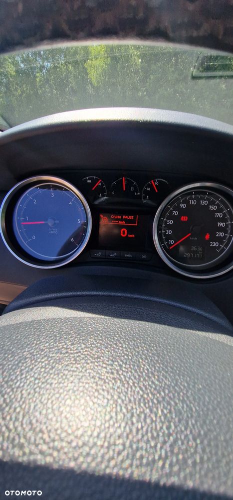 Peugeot 508 2.0 HDi Active - 9