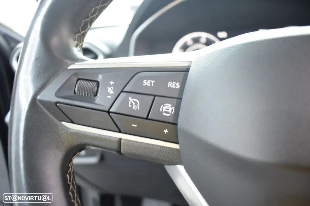 SEAT Leon ST 2.0 TDI Style - 11