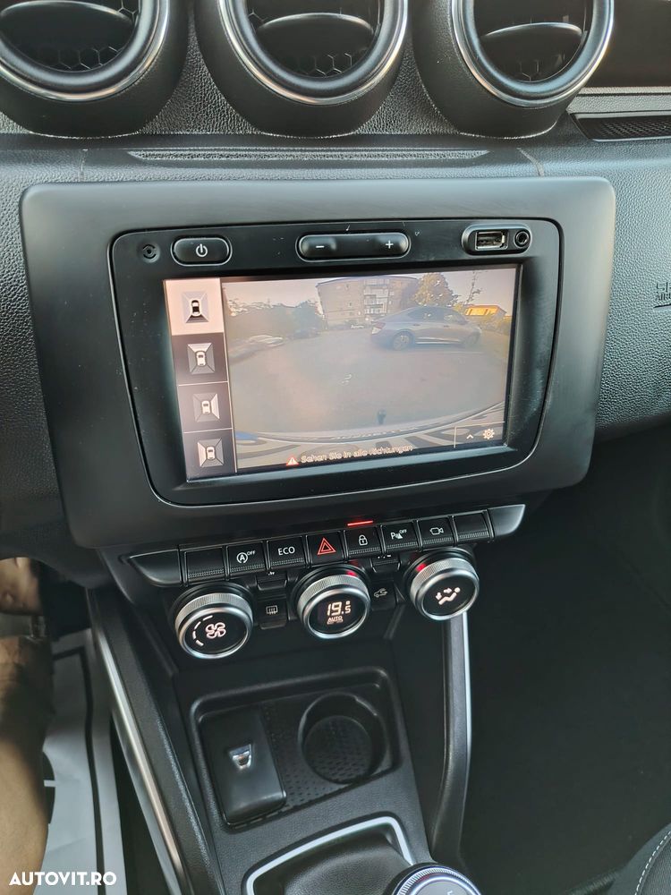 Dacia Duster - 8