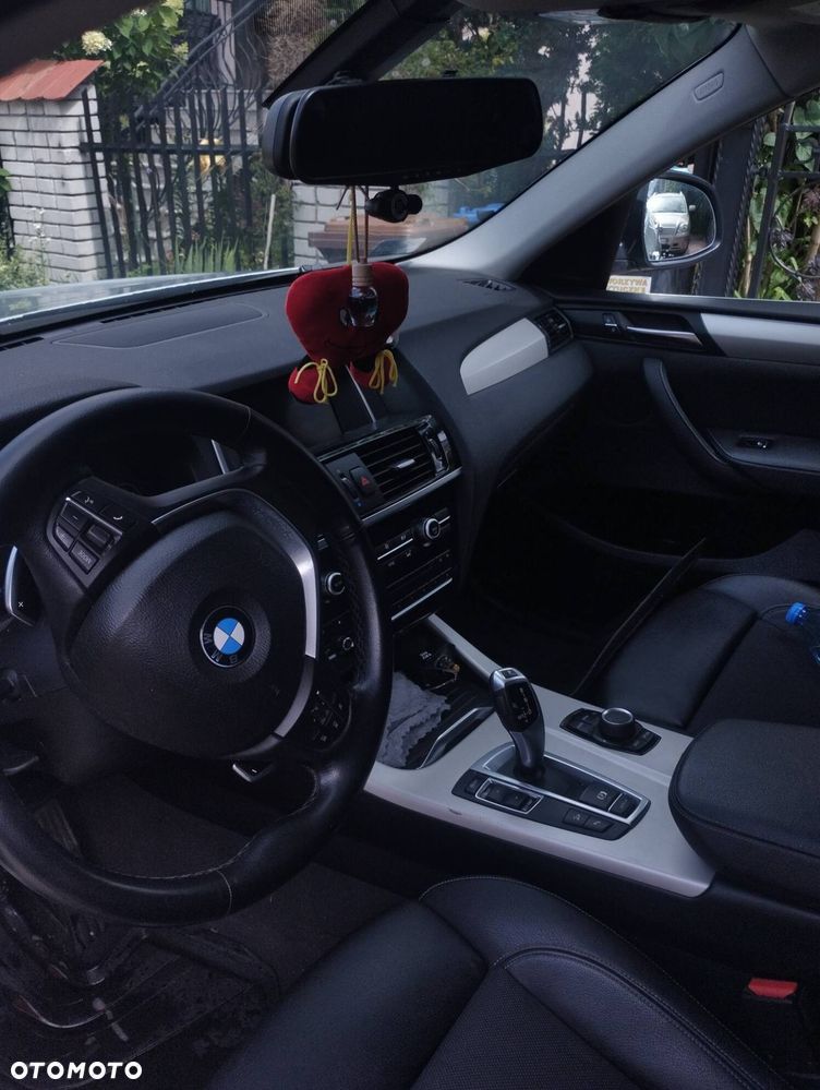BMW X4 xDrive20i - 4