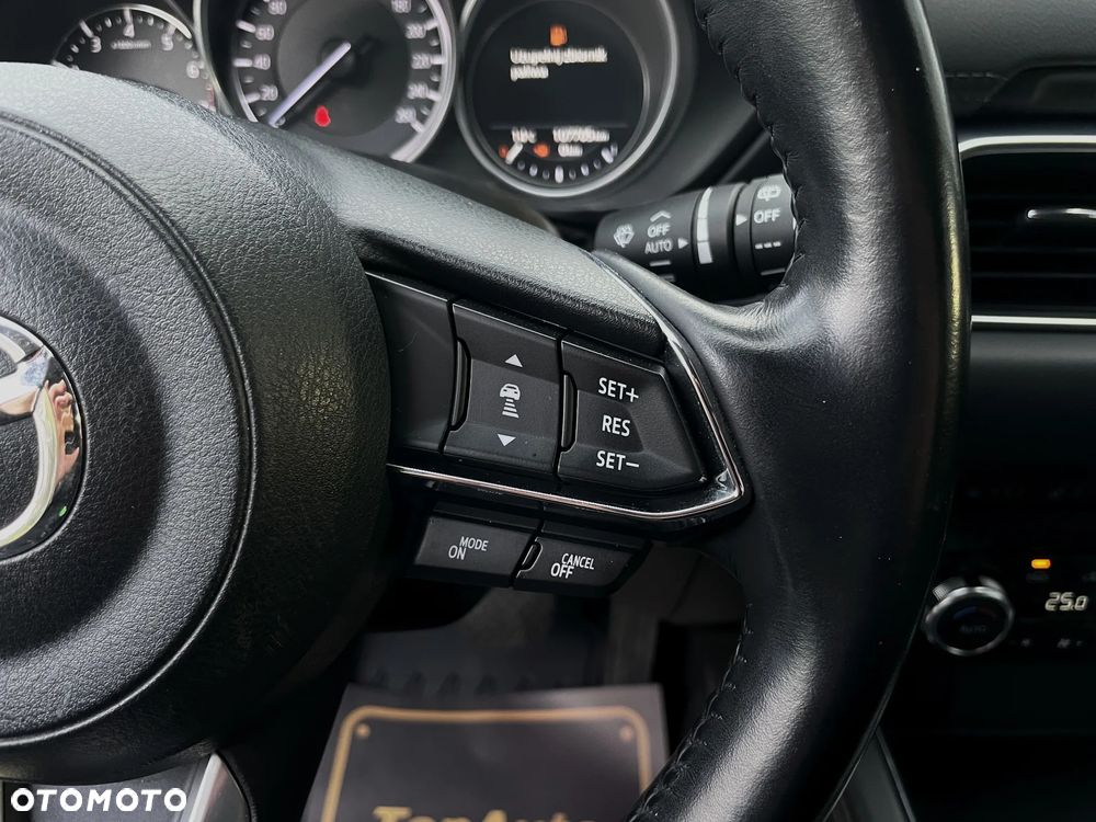 Mazda CX-5 e-SKYACTIV-G 194 AWD Homura - 26