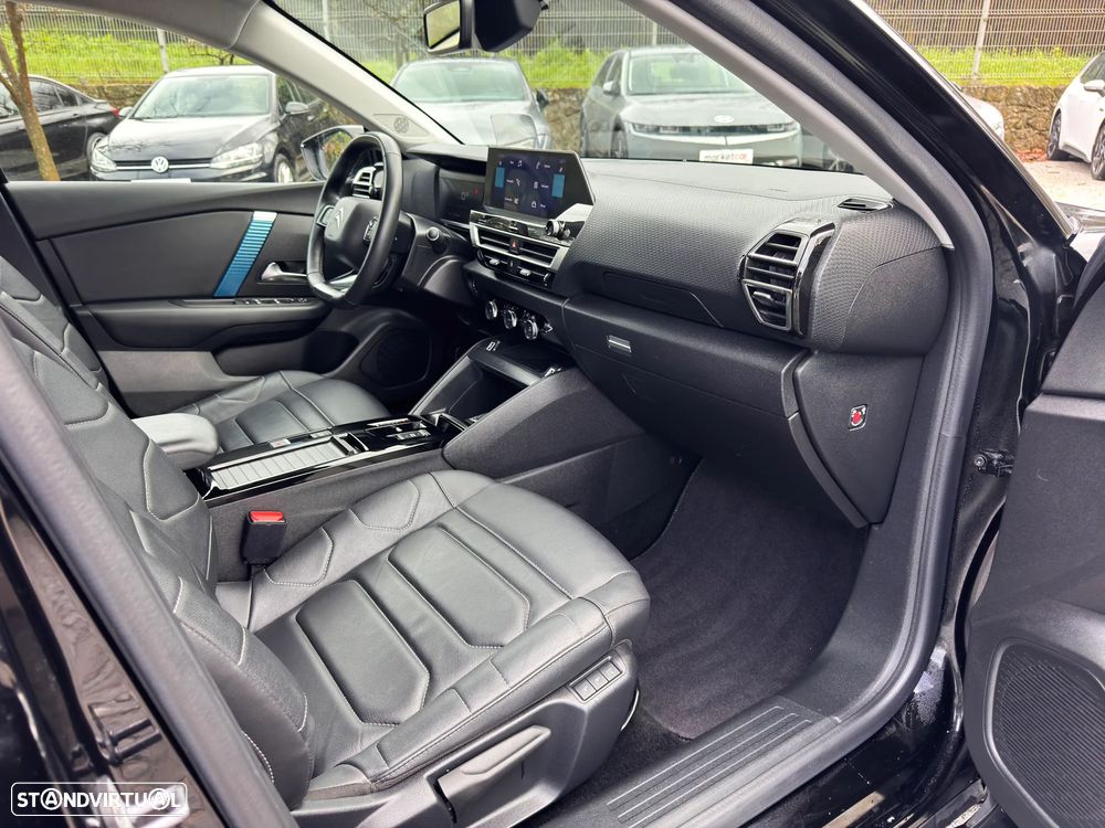 Citroën e-C4 50 kWh Shine Pack - 38