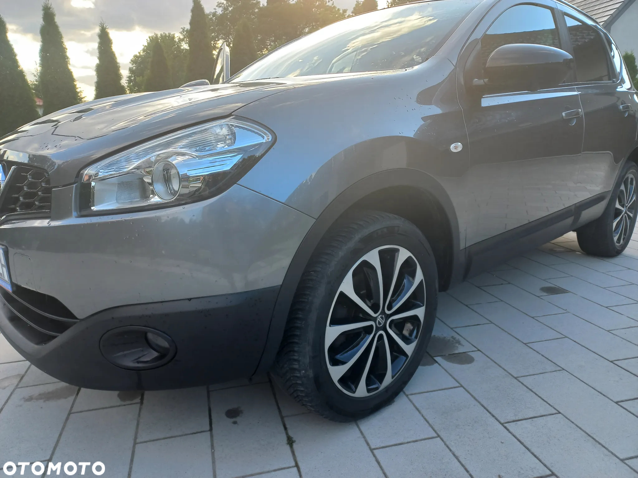 Nissan Qashqai 2.0 360 - 36