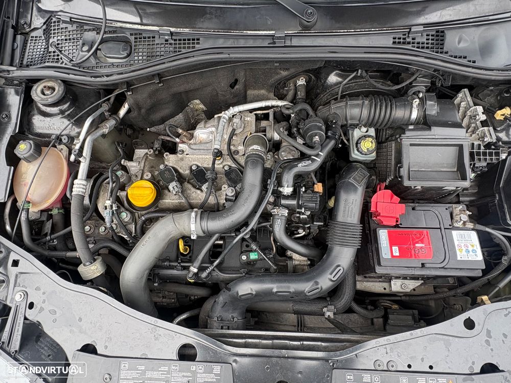 Dacia Duster 1.2 TCe Prestige - 33