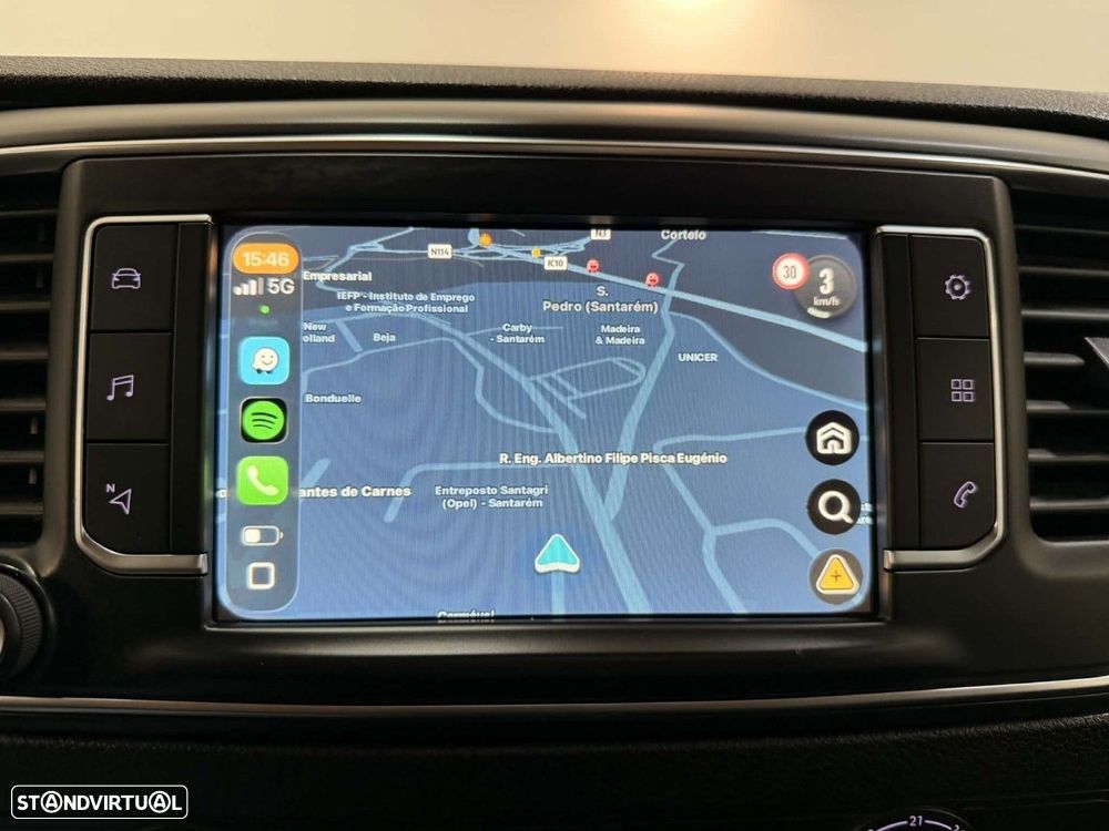 Citroën Jumpy 1.5 BlueHDi M - 4