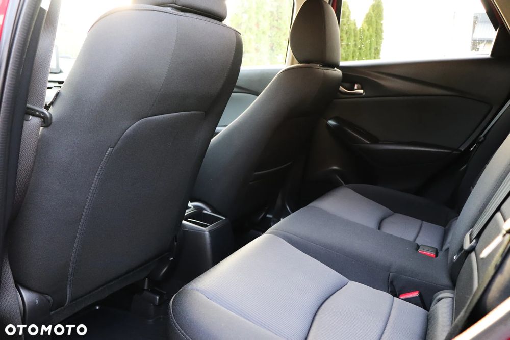 Mazda CX-3 2.0 Skypassion - 20