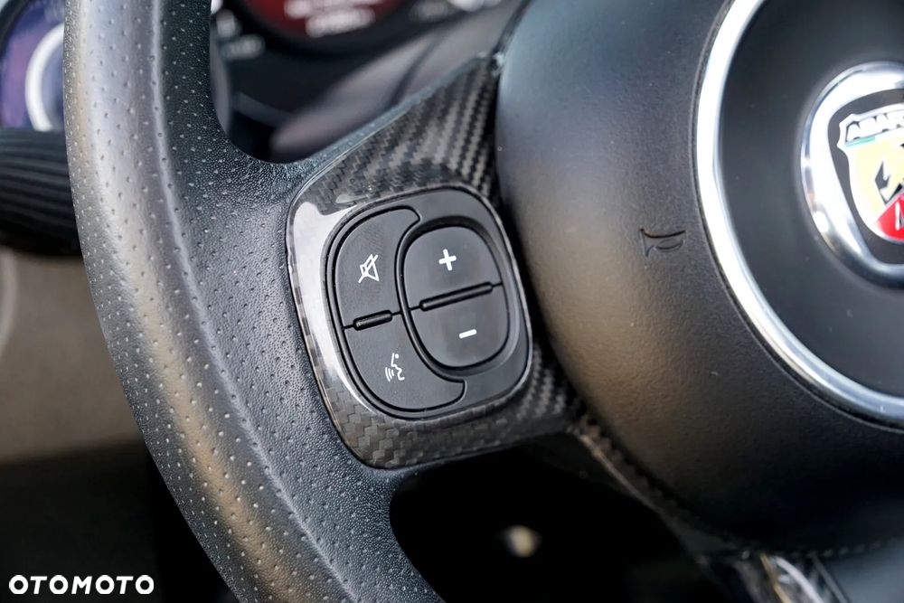 Abarth 595 1.4 T-Jet 16v 70th Anniversario - 33