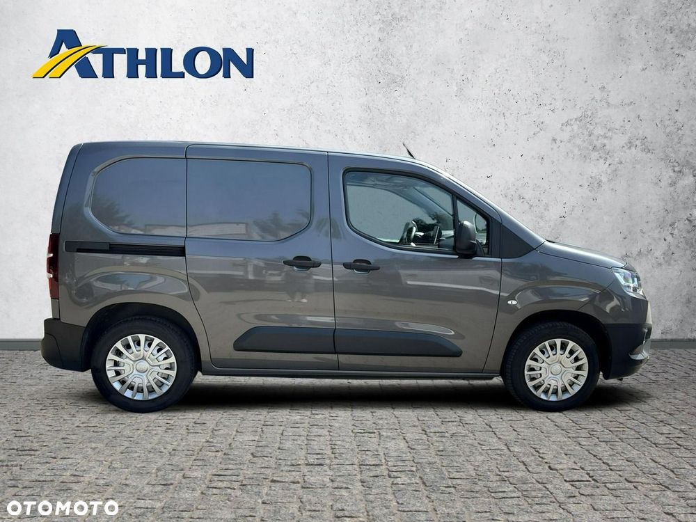 Toyota Proace City - 6