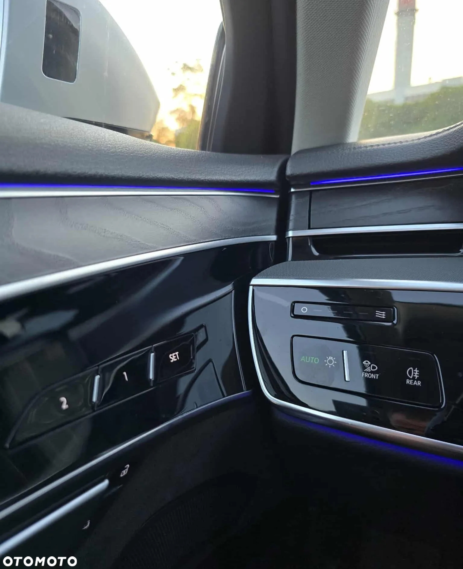 Audi A8 55 TFSI mHEV Quattro Tiptr - 21