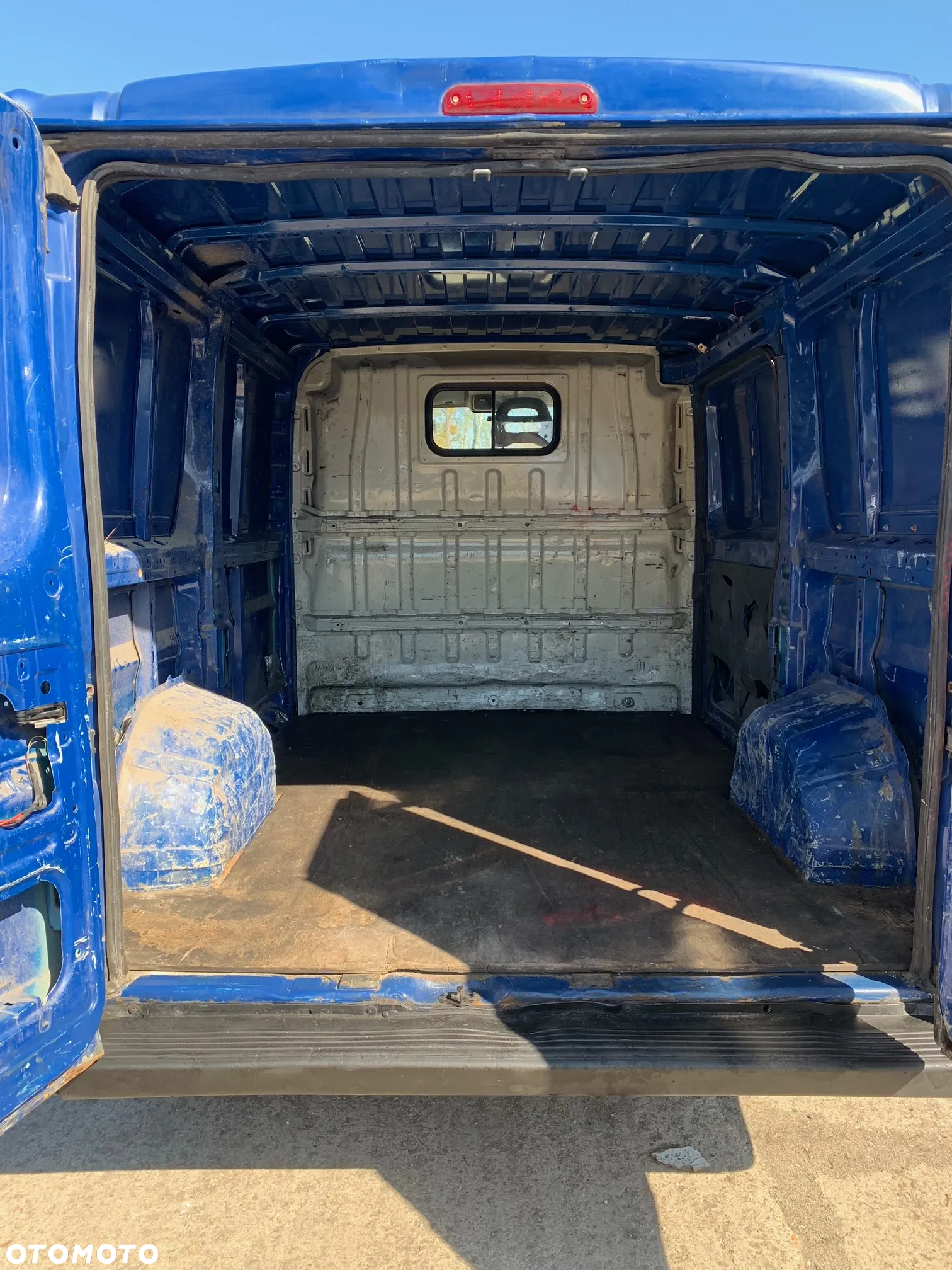 Fiat ducato - 5