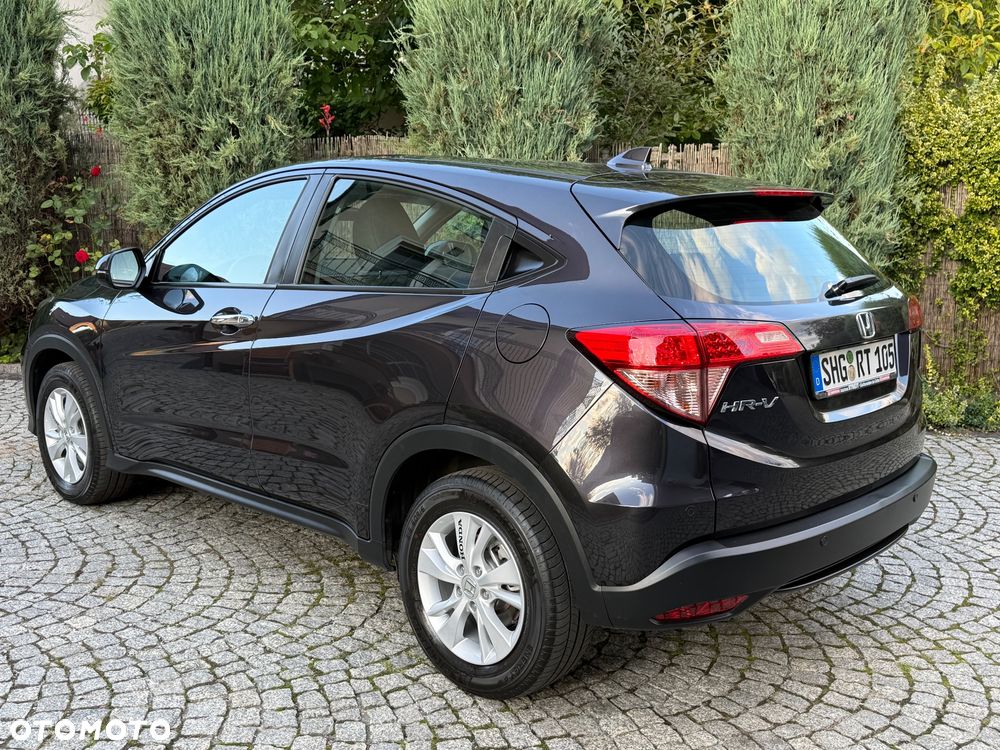 Honda HR-V 1.5 i-VTEC Elegance - 6